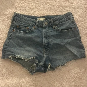 Jeans shorts  - Jeans shorts 