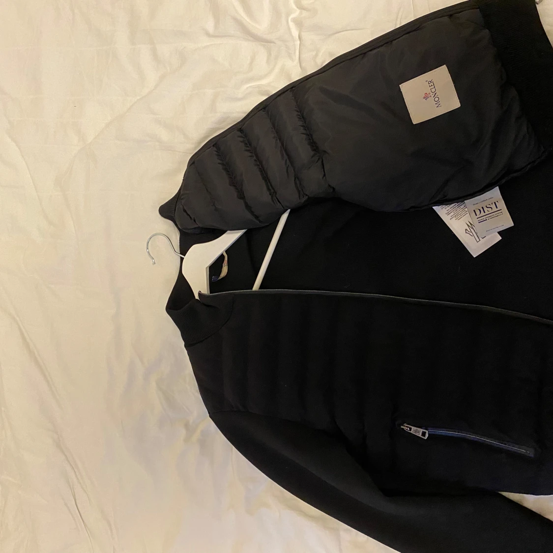 Moncler Cardigan  - 92