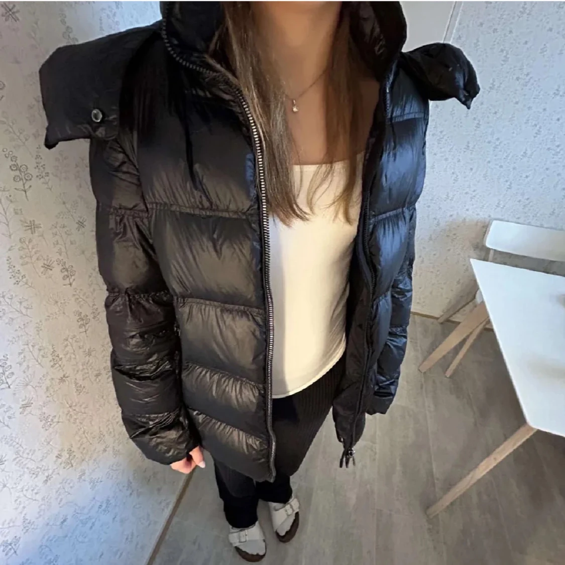 Massimo dutti jacka - 90