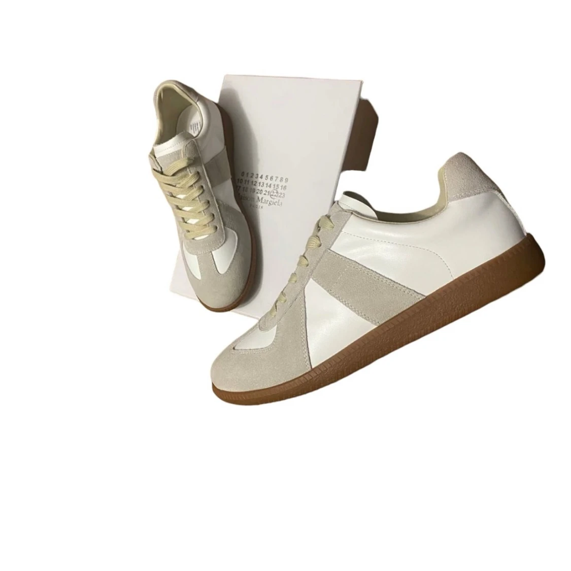 Maison Margiela gats  - 91