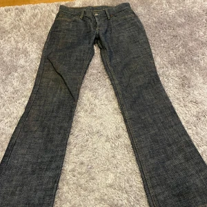 Jeans Levis  - Lågmidjade flare / bootcut 25/31