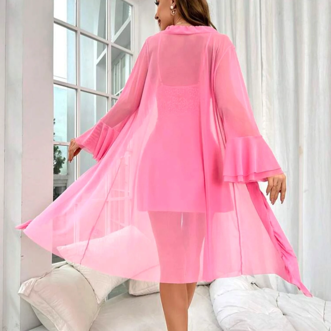 Underkläder/nattlinne - 90