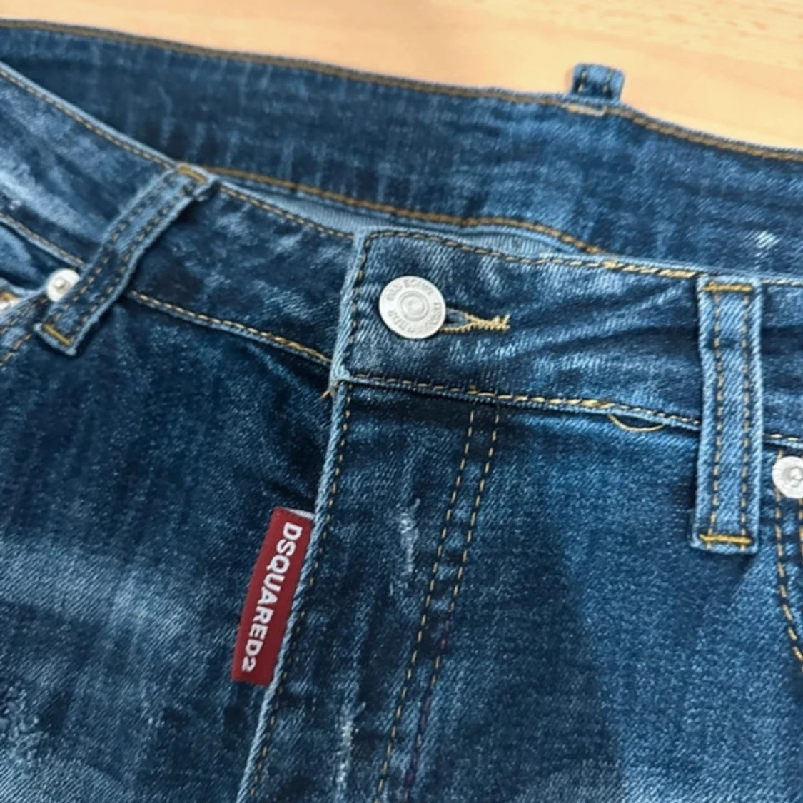 Dsquared jeans - 91