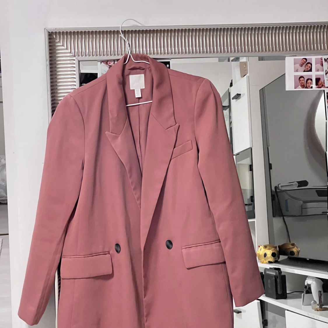 Blazers från Hm - 90