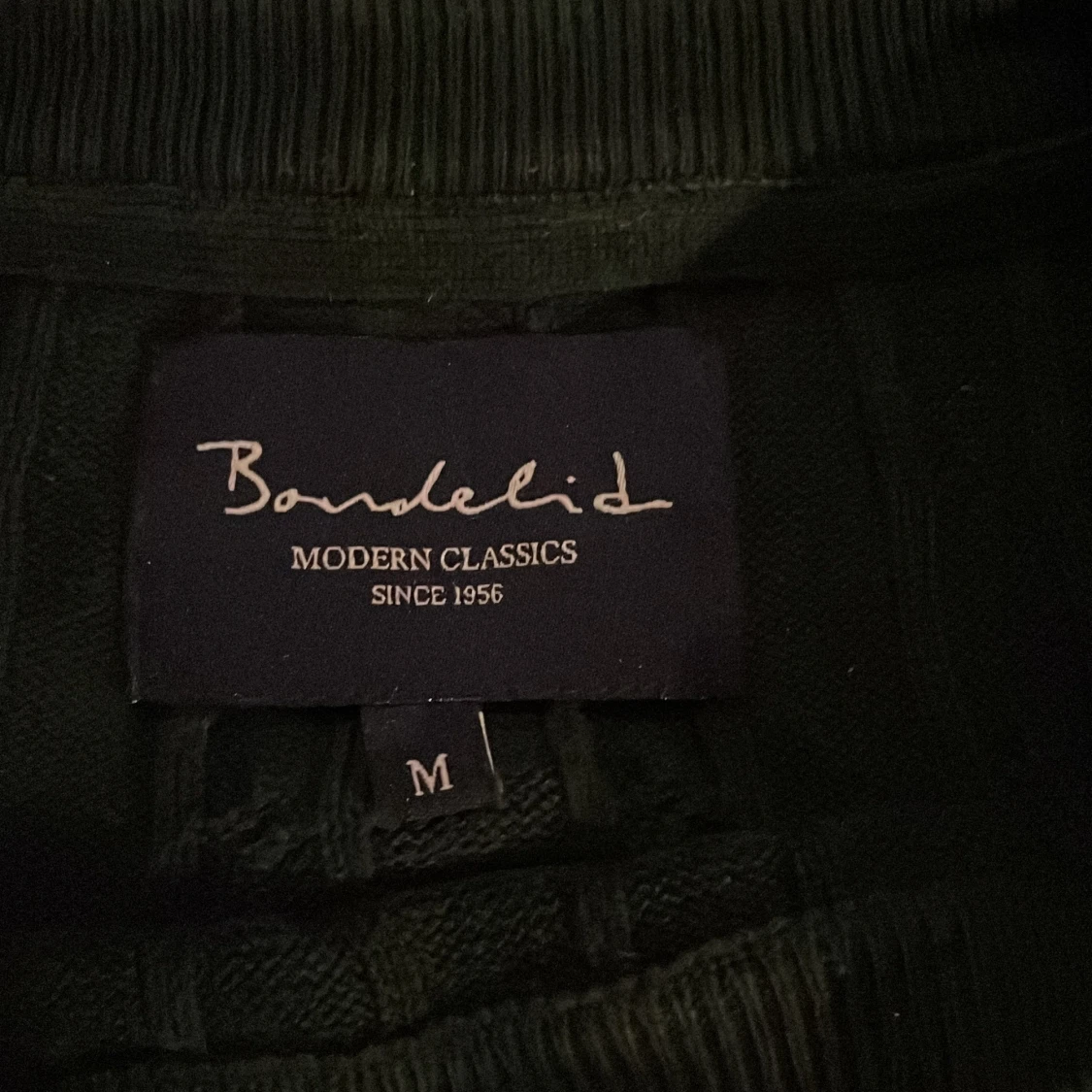 bandelid tröjor  - 92