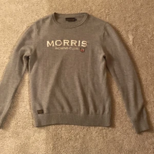 Morris tröja - Snygg Morris tröja i bra skick
