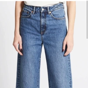 Jeans - Ljusblåa jeans från lager 157