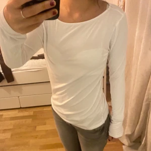 Lager 157 tröja - Vit Tröja. Läs alltid min bio före köp!