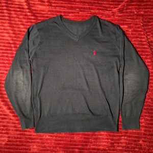 Polo Ralph lauren tröja - Polo tröja  Fett grisch 🤯 Inga fel 