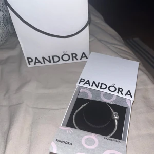 Pandora armband  - Pandora armband 
