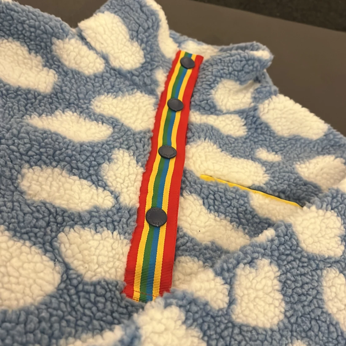 Höst jacka😻 - 90