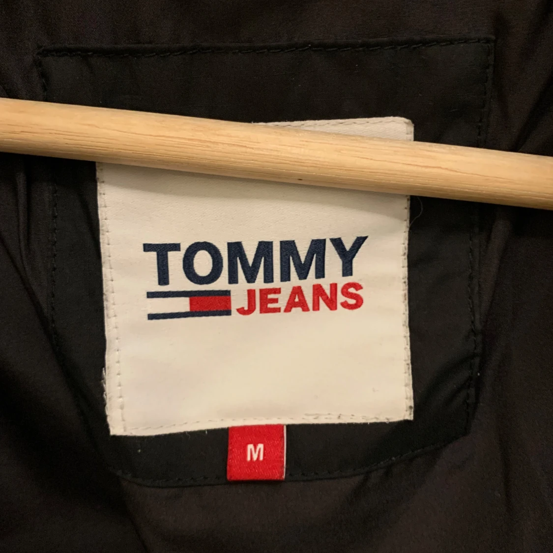 Tommy hilfiger (vinter jacka) - 92