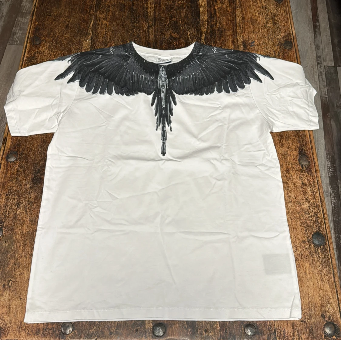 Marcelo Burlon T Shirt
