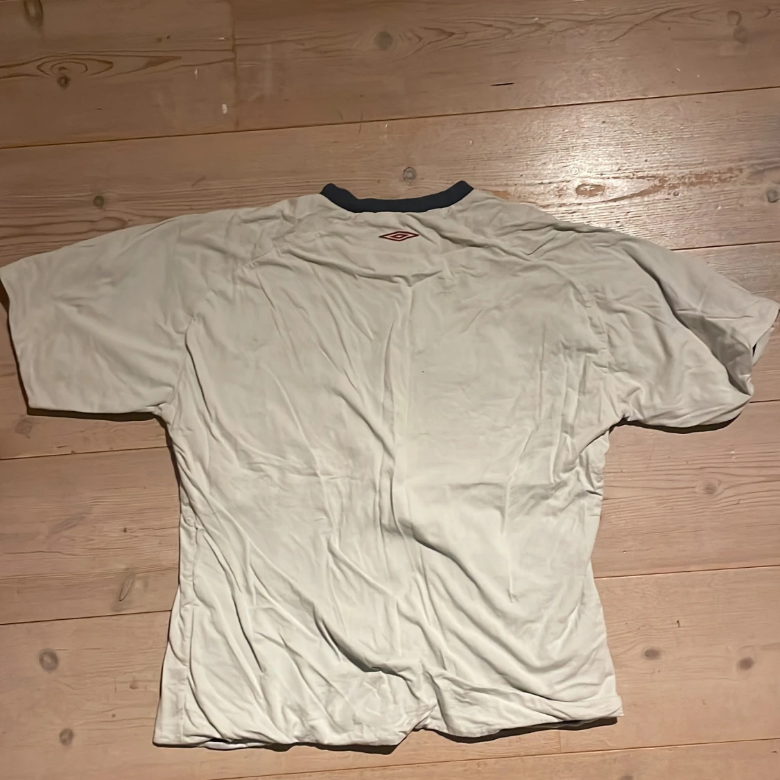 Reversible Umbro tshirt - 90