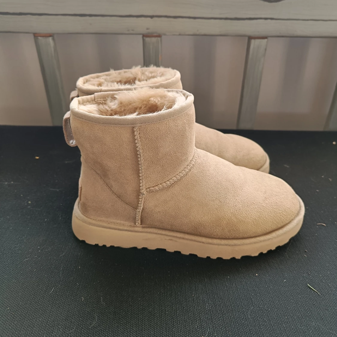 UGG's Mustard Seed - 91