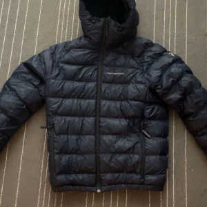 Peak performance  - Bra skick 