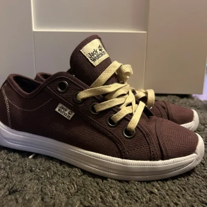 Jack Wolfskin skor  -  Ny utan kartong