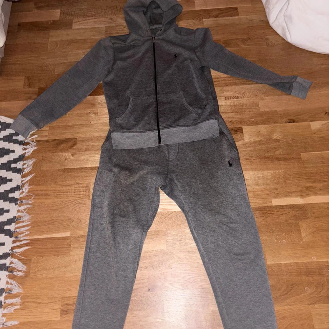 Polo Ralph Lauren Tracksuit 