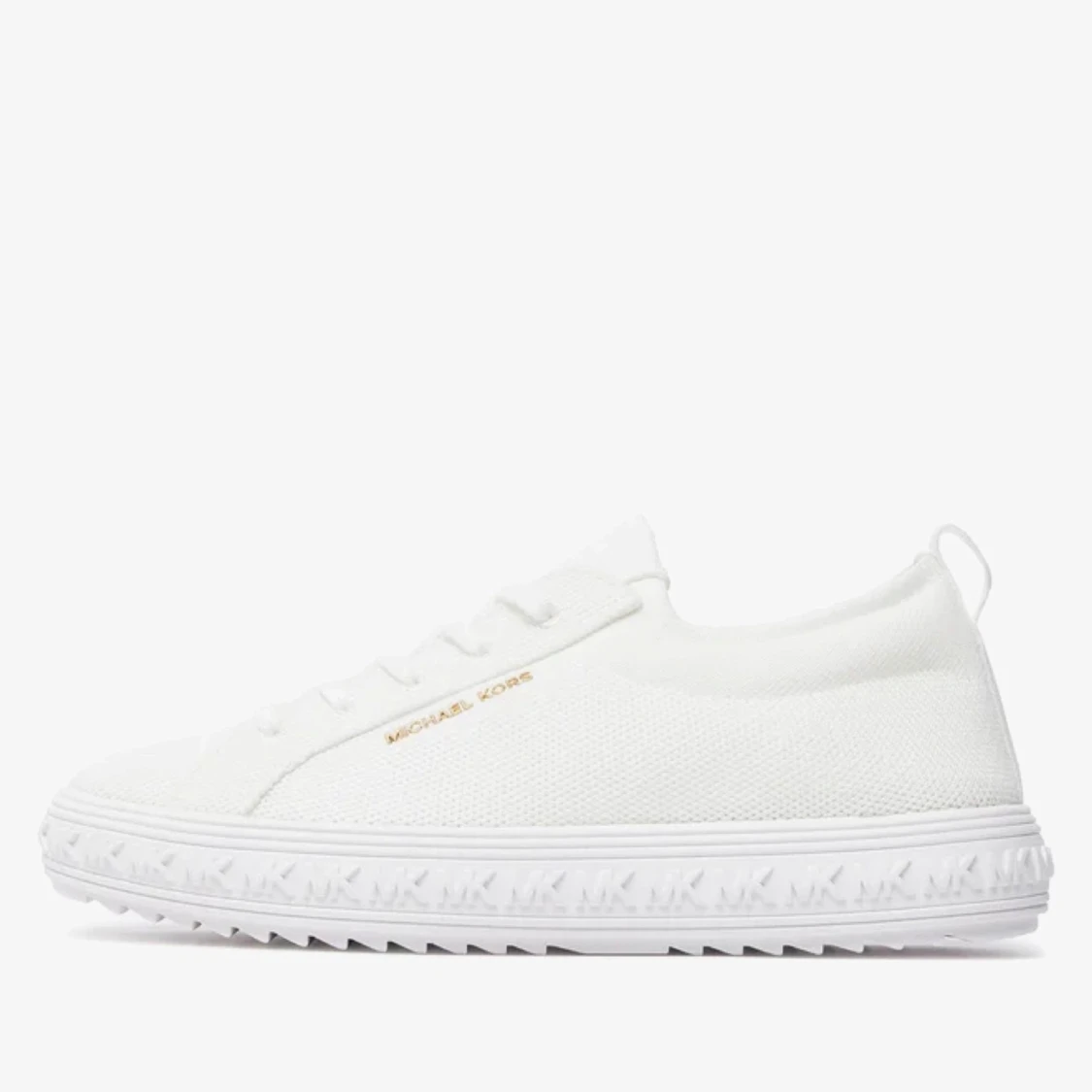 Vita sneakers från Michael Kors - 90