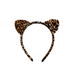 Leopard öron  - Perfekt skick!