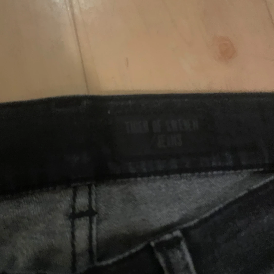 Tiger of sweden jeans - 90