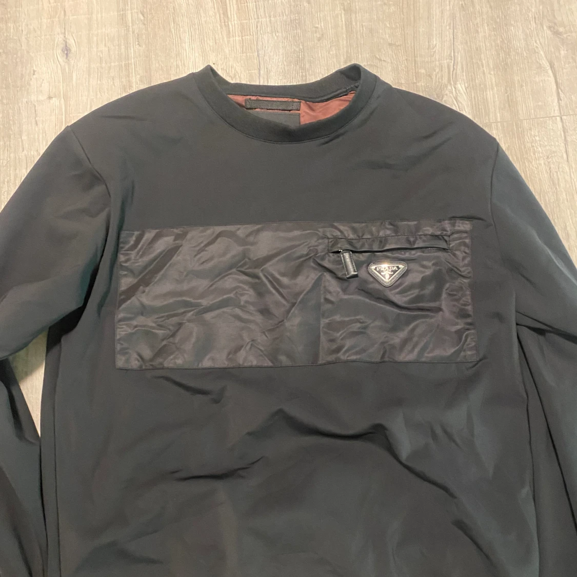 Prada mjukis set/dress  - 91