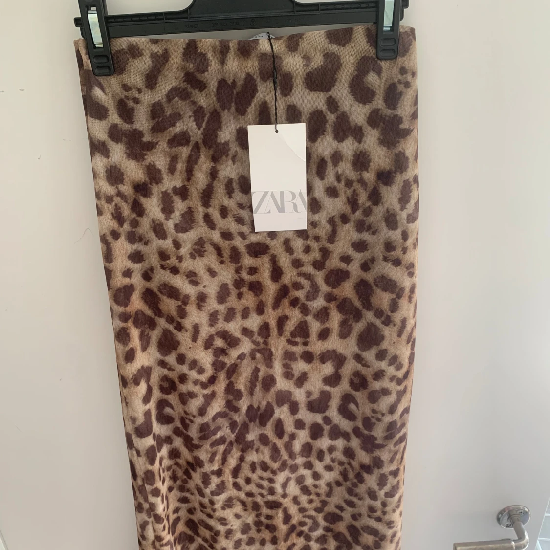 Långkjol leopard  - 91