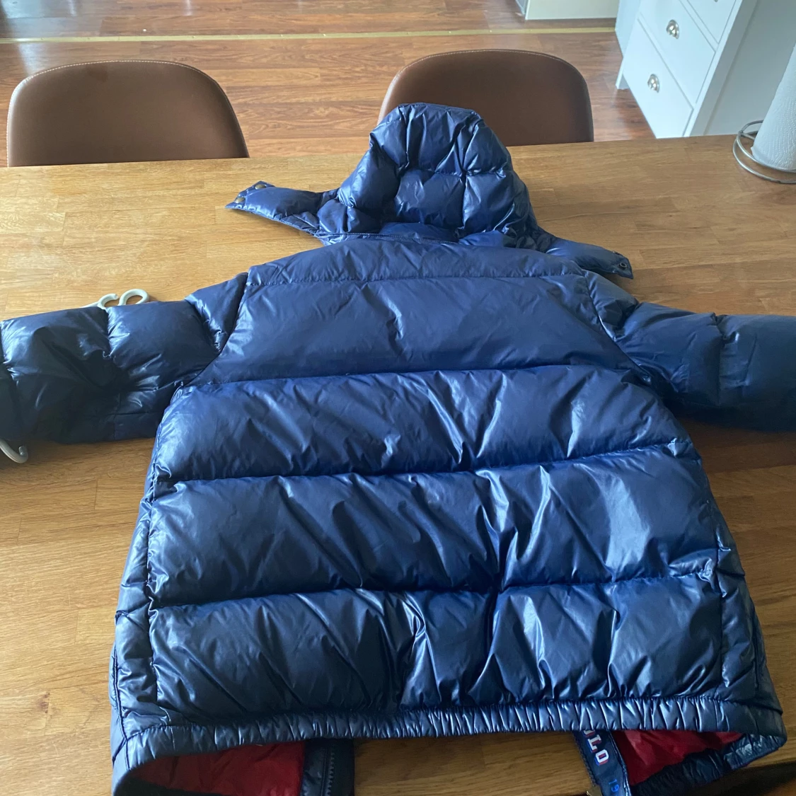 Ralph Lauren jacka - 90