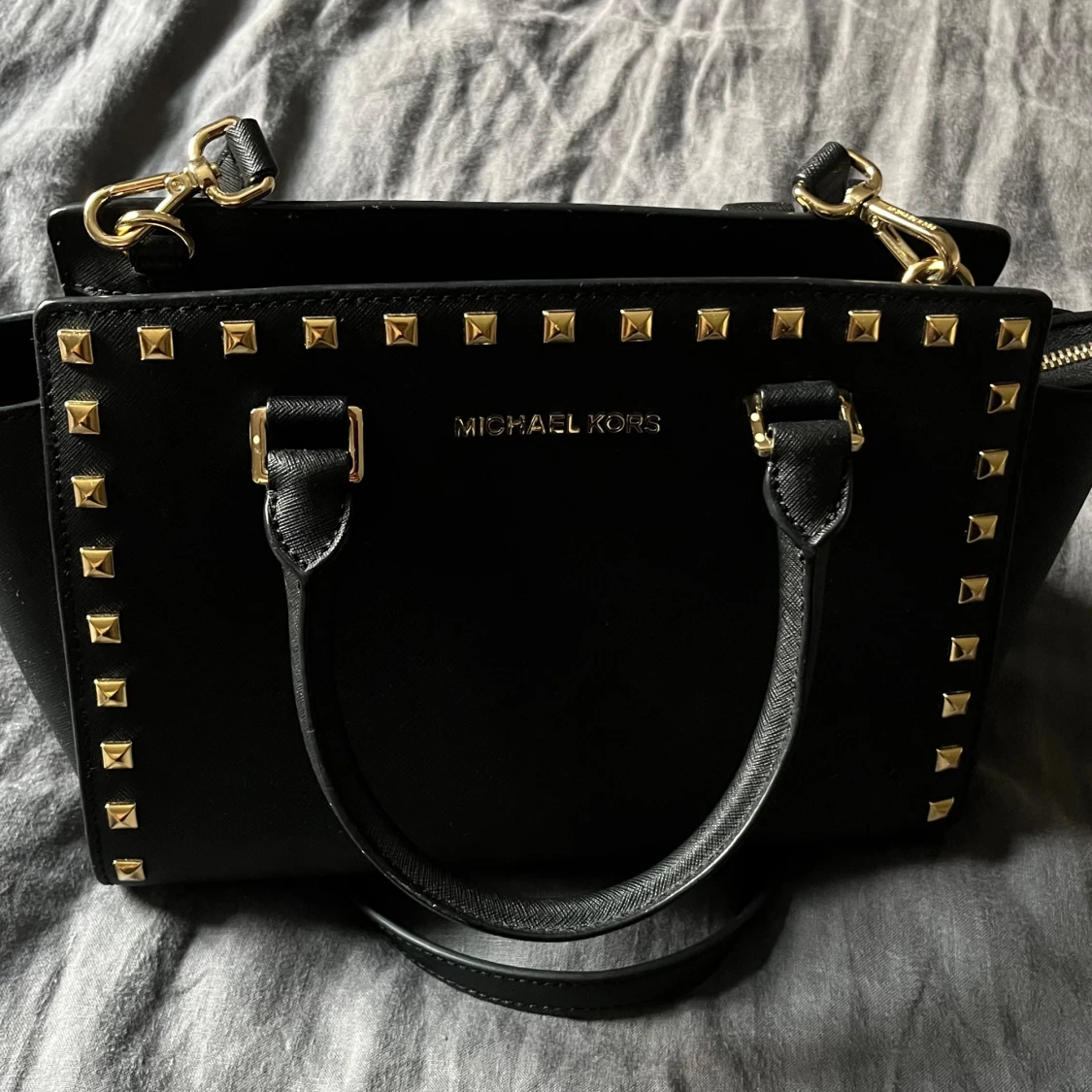 Micheal Kora väska 