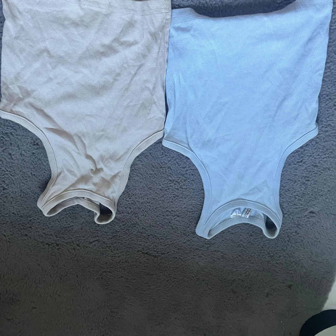 Två söta toppar - 90