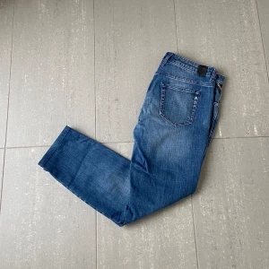 Replay Jeans  - Säljer nu dessa blåa replay jeans, skriv för fler bilder/frågor🙌🏼