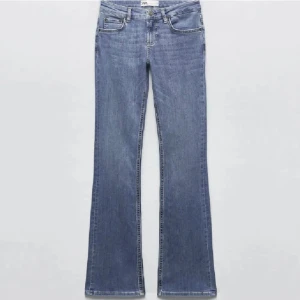 Zara jeans - Storlek 34