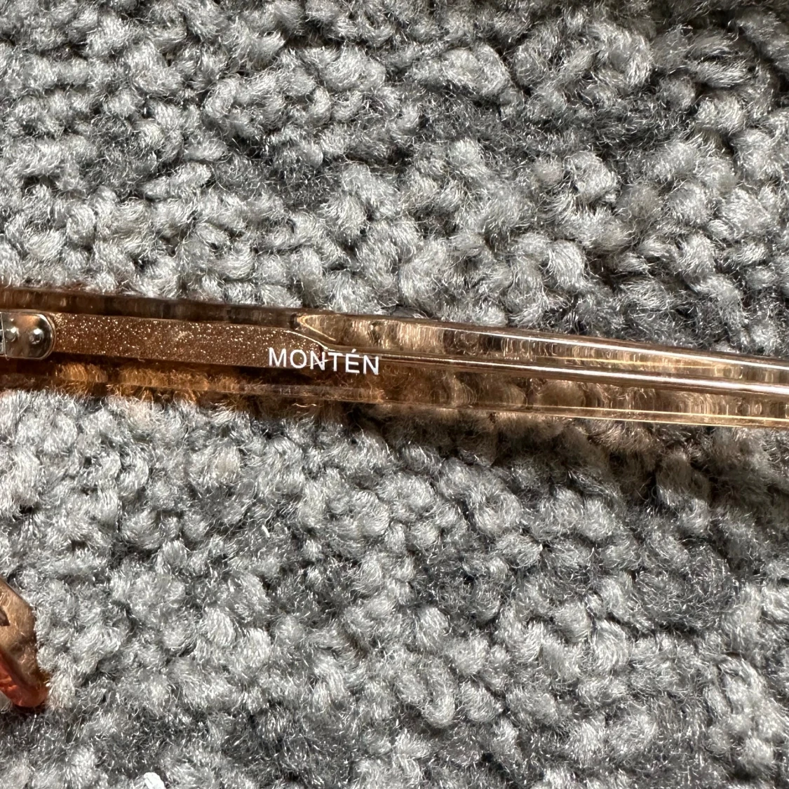 Montén solglasögon  - 92