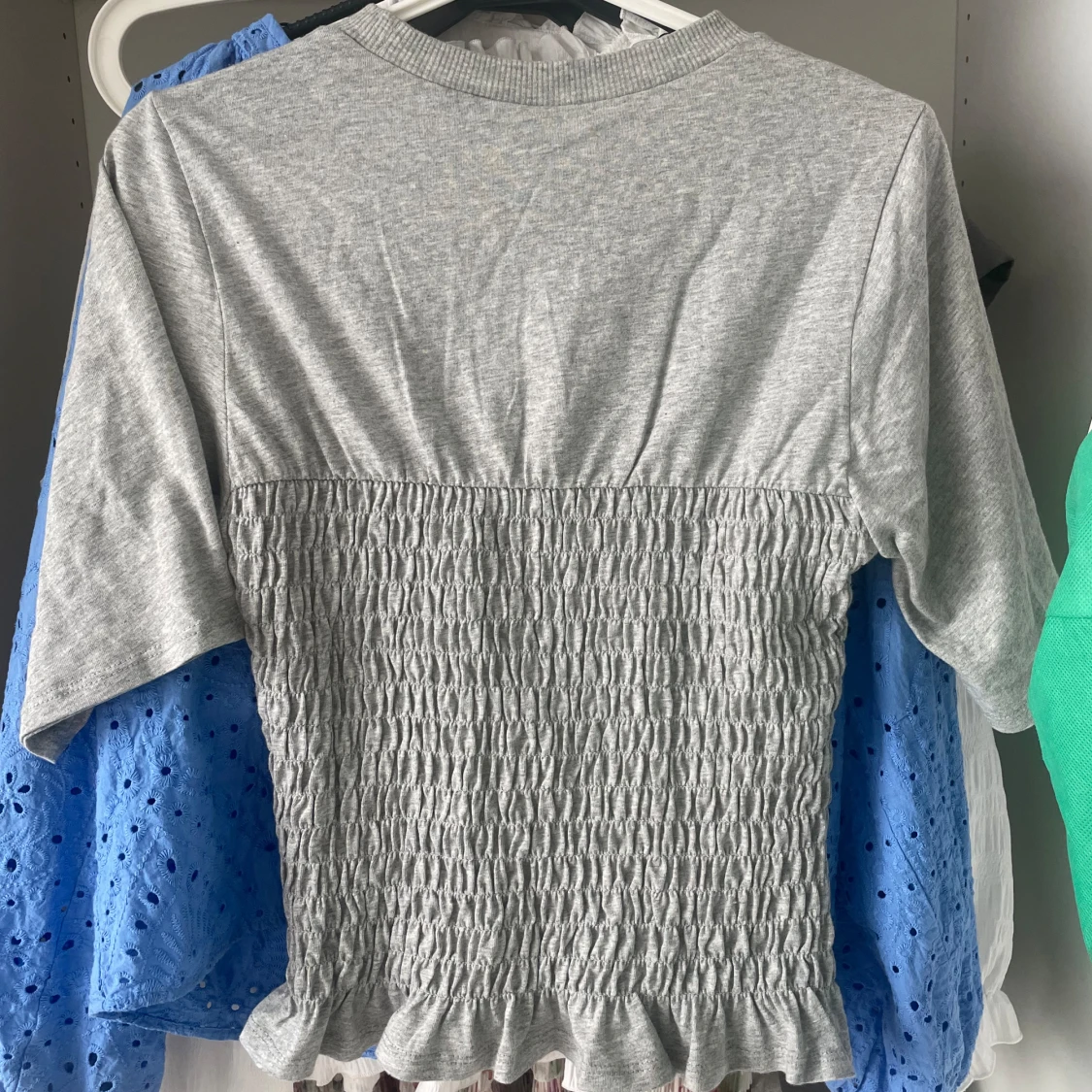 Smockad hm t shirt - 91