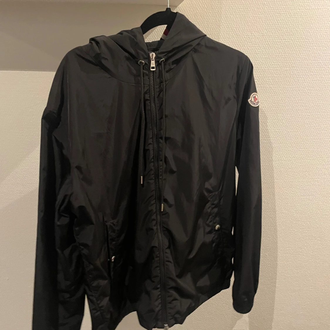 Moncler grimperus/wind breaker 