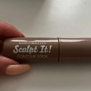 Contour stick endast testad 