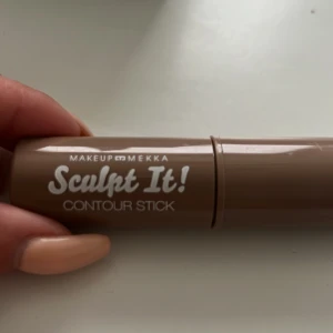 Makeup Mekka  - Contour stick endast testad 