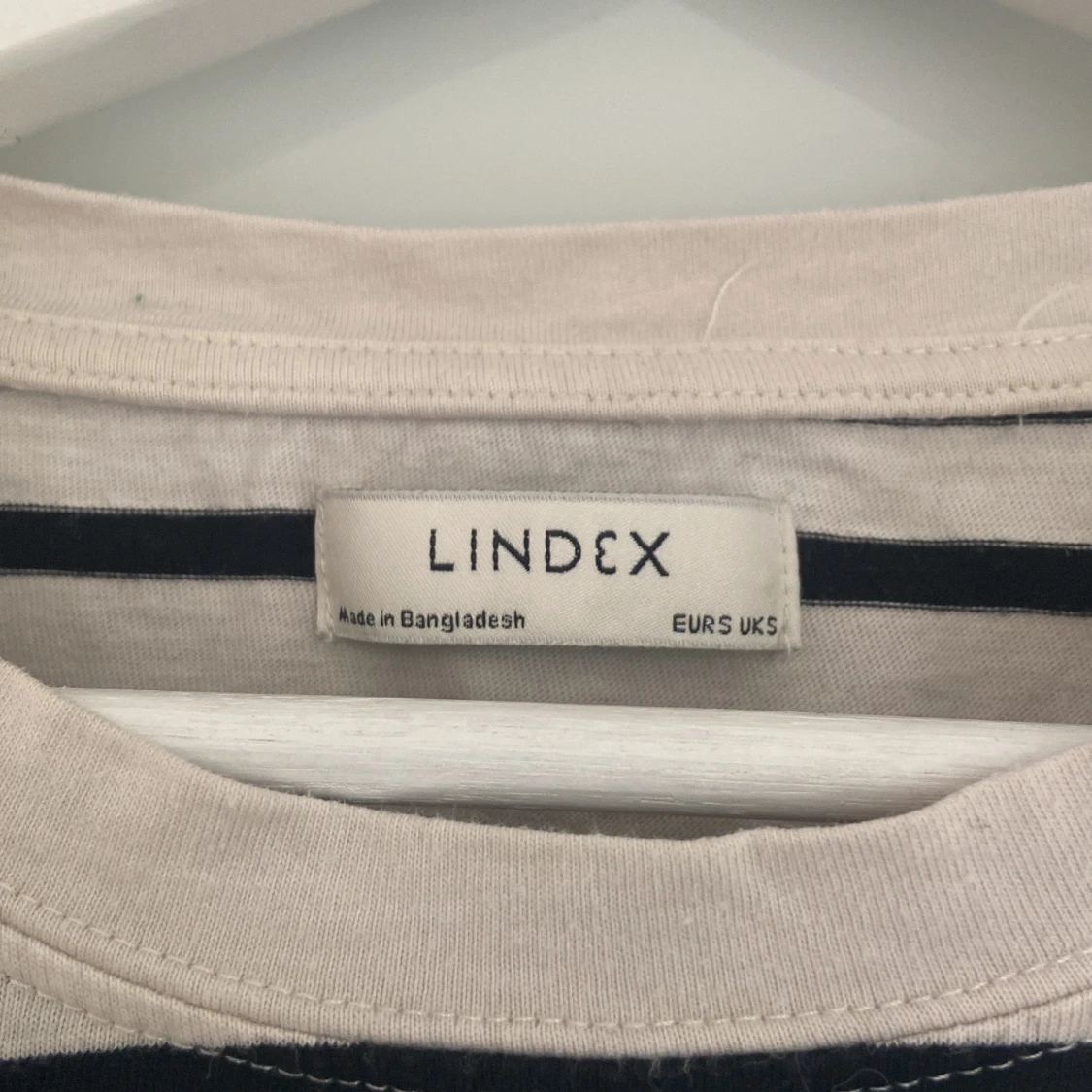 Svant randig tröja  - 91