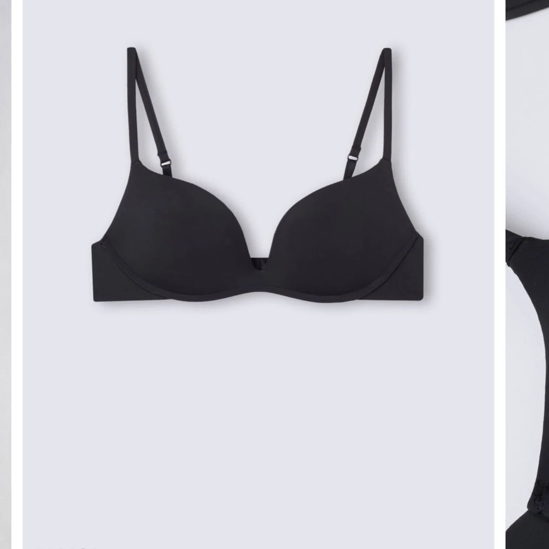 Intimissi bh super push up 