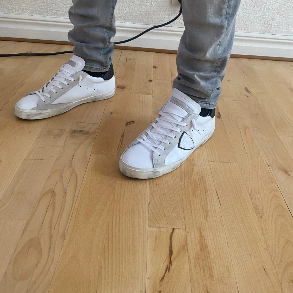 Philippe modell  - 92