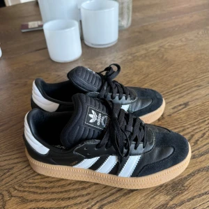 Addidas Samba - Helt nya använda 3ggr Max.  