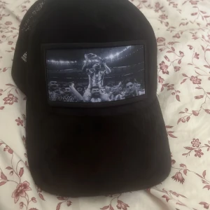 Messi keps - Köpt för 450kr den är äkta