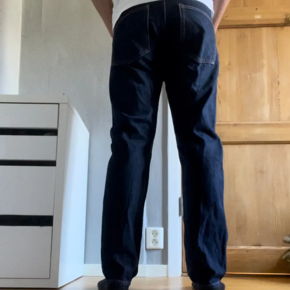 Jeans New Classic från Lager 157 | skick 10/10 . Farkut & Housut.