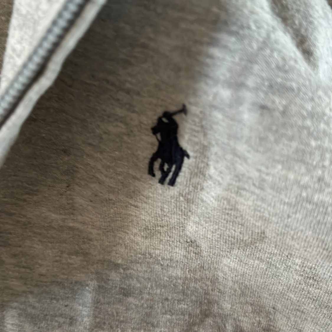 Ralph Lauren zip - 90
