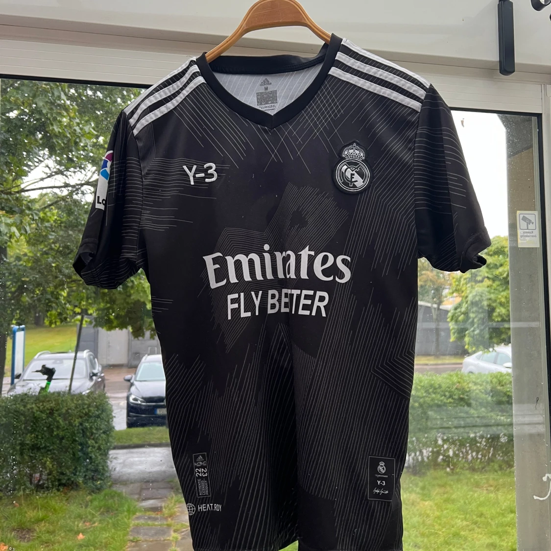 Real Madrid tröja