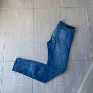 Replay Jeans  - Säljer nu dessa blåa replay jeans, skriv för fler bilder/frågor🙌🏼