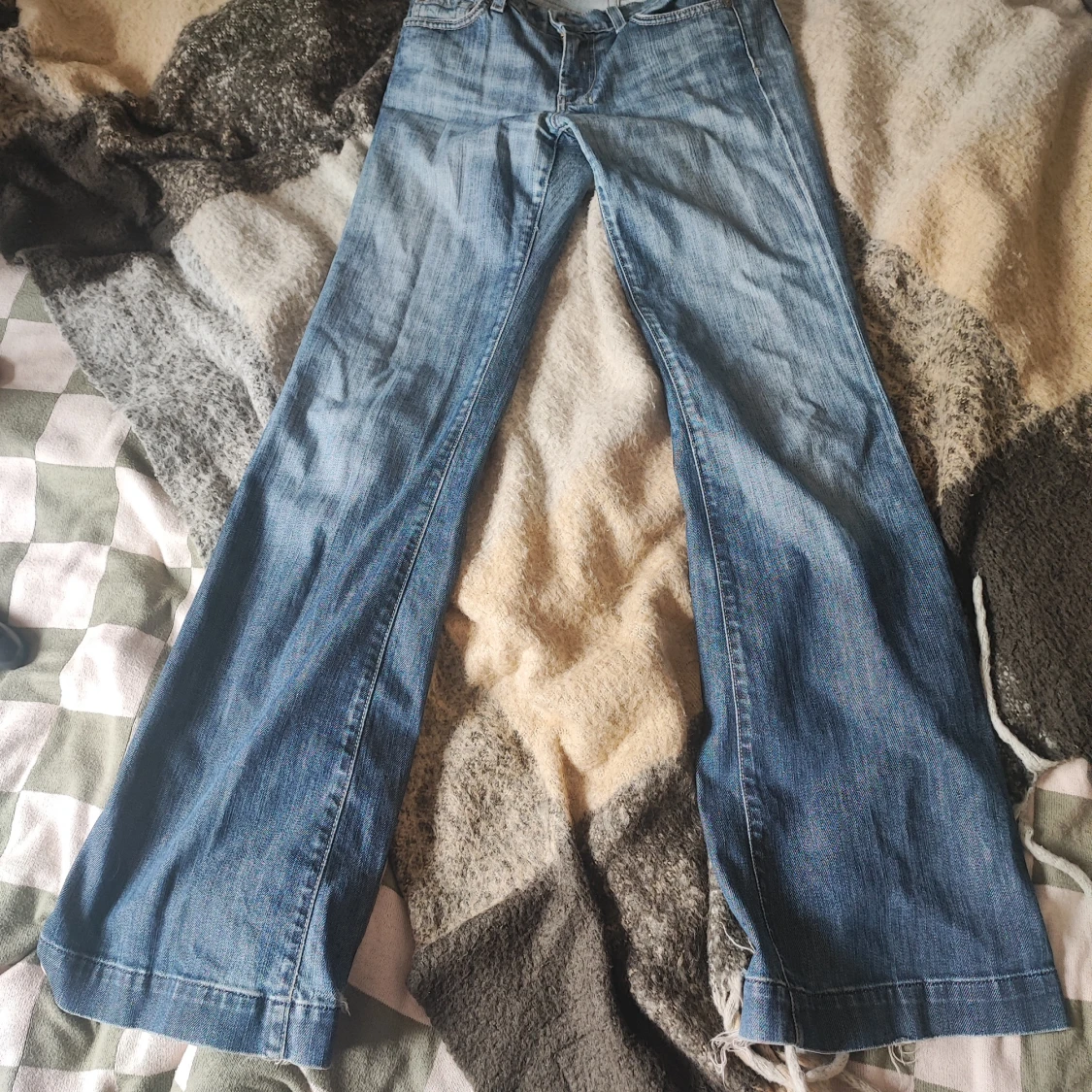 Bootcut jeans  - 92