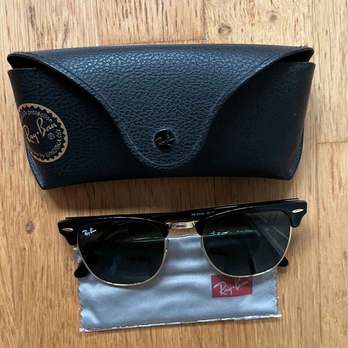 Ray ban Clubmaster
