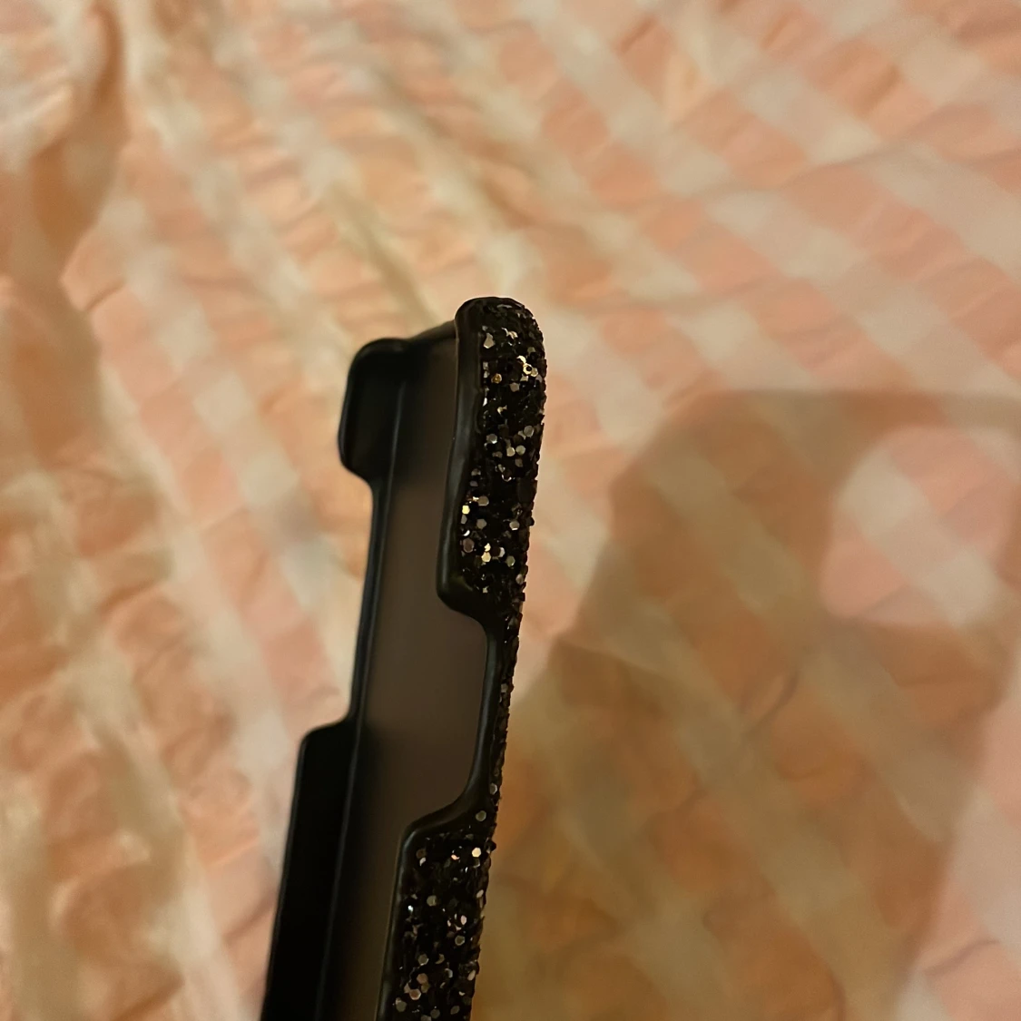  Glittrigt mobil skal💞💞 - 3