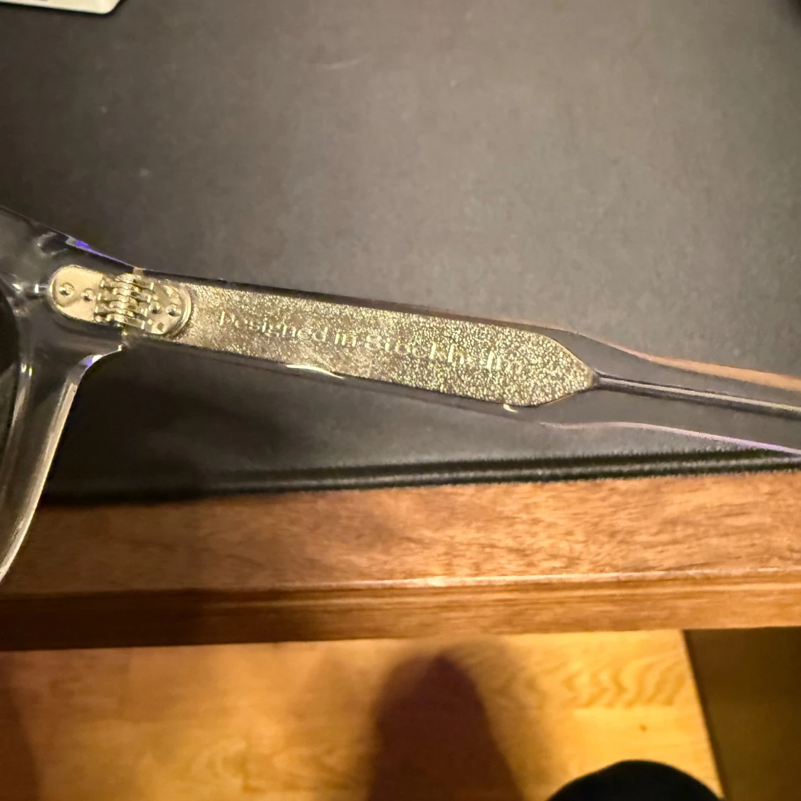 Chimi solglasögon  - 2